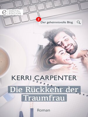 cover image of Die Rückkehr der Traumfrau